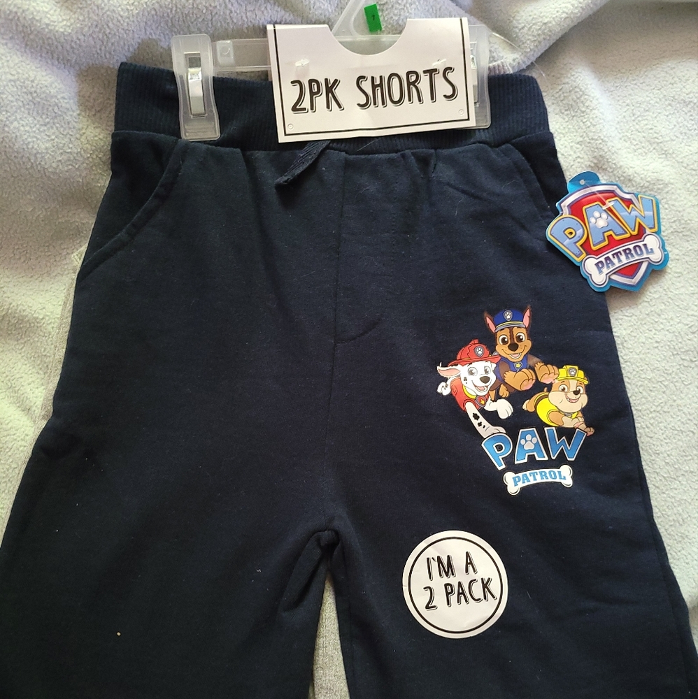 Shorts - Picture 2 of 2